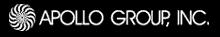 Apollo Group logo